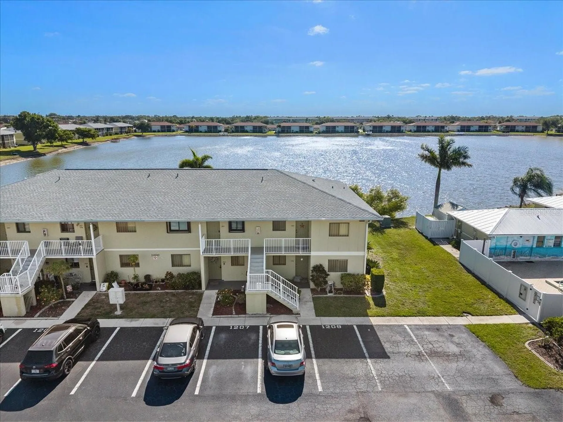 25225 Rampart Boulevard Punta Gorda FL 33983