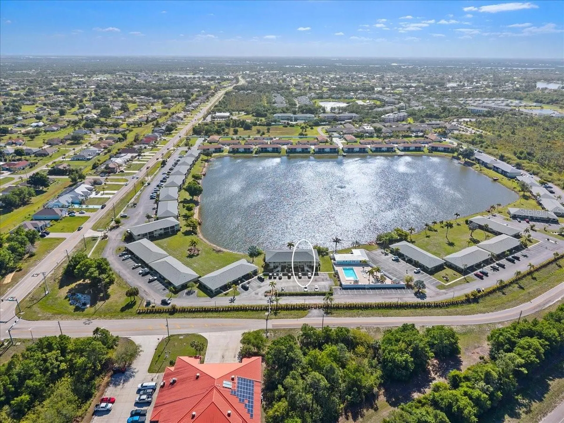 25225 Rampart Boulevard Punta Gorda FL 33983