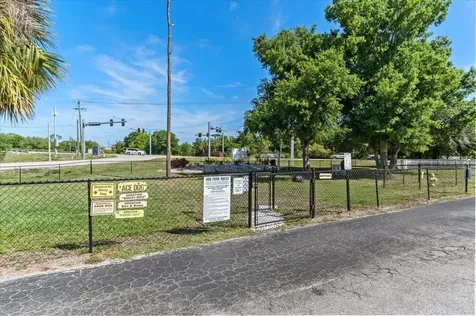 25225 Rampart Boulevard Punta Gorda FL 33983