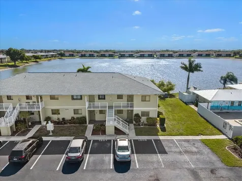 25225 Rampart Boulevard Punta Gorda FL 33983