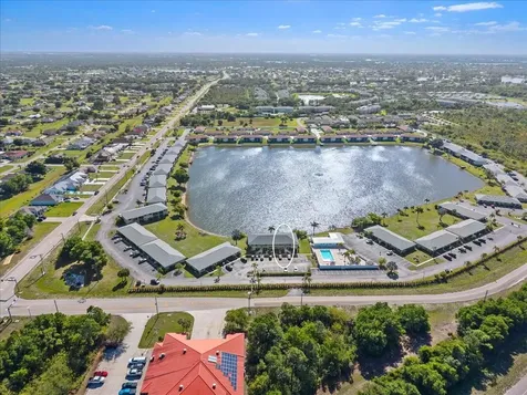 25225 Rampart Boulevard Punta Gorda FL 33983