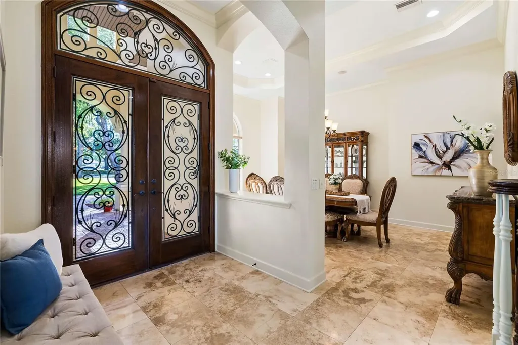 9901 Menander Wood Court Odessa FL 33556