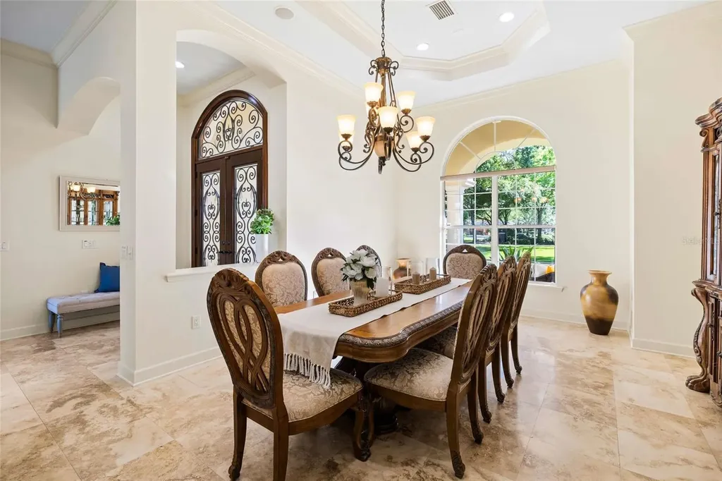9901 Menander Wood Court Odessa FL 33556