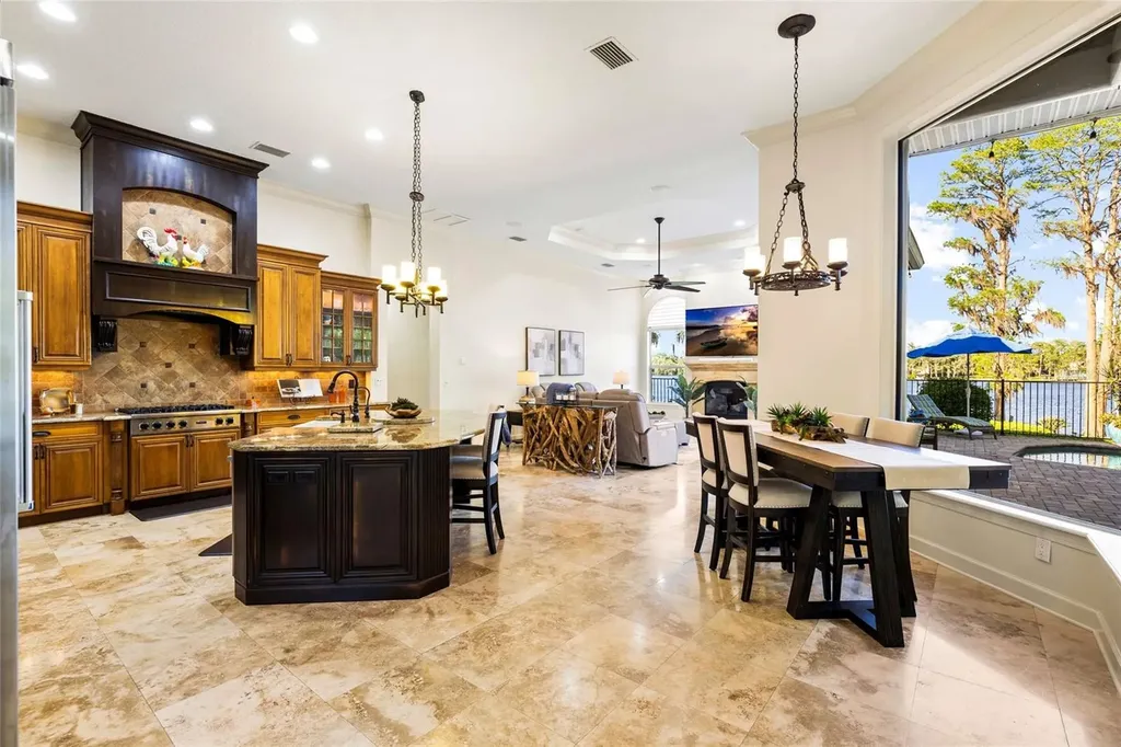 9901 Menander Wood Court Odessa FL 33556