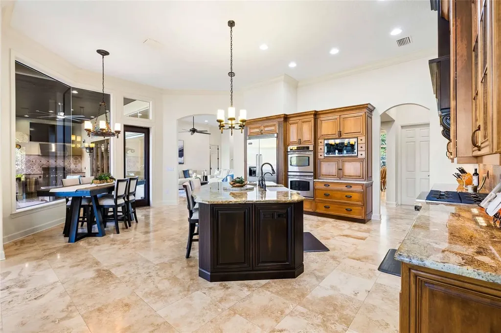 9901 Menander Wood Court Odessa FL 33556