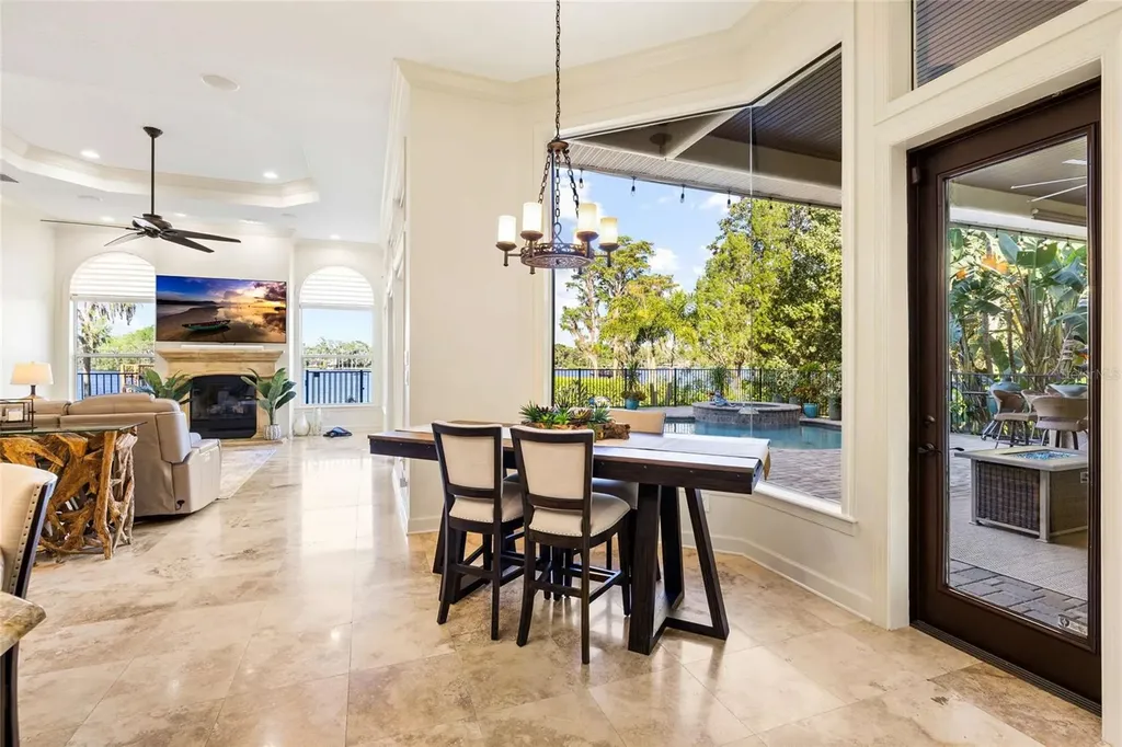 9901 Menander Wood Court Odessa FL 33556