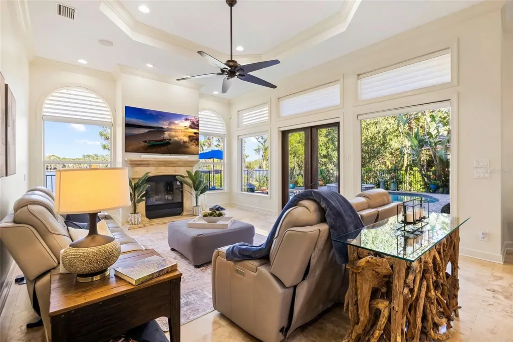 9901 Menander Wood Court Odessa FL 33556