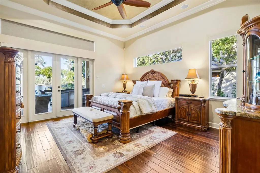 9901 Menander Wood Court Odessa FL 33556