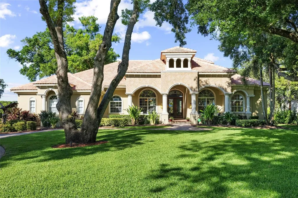 9901 Menander Wood Court Odessa FL 33556