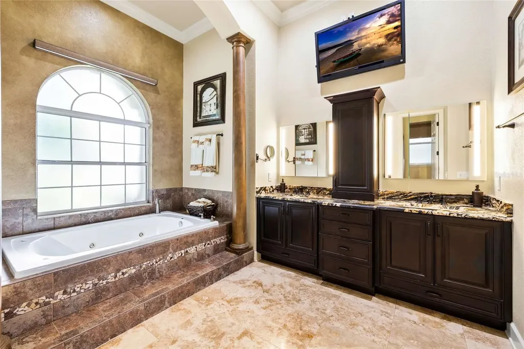 9901 Menander Wood Court Odessa FL 33556