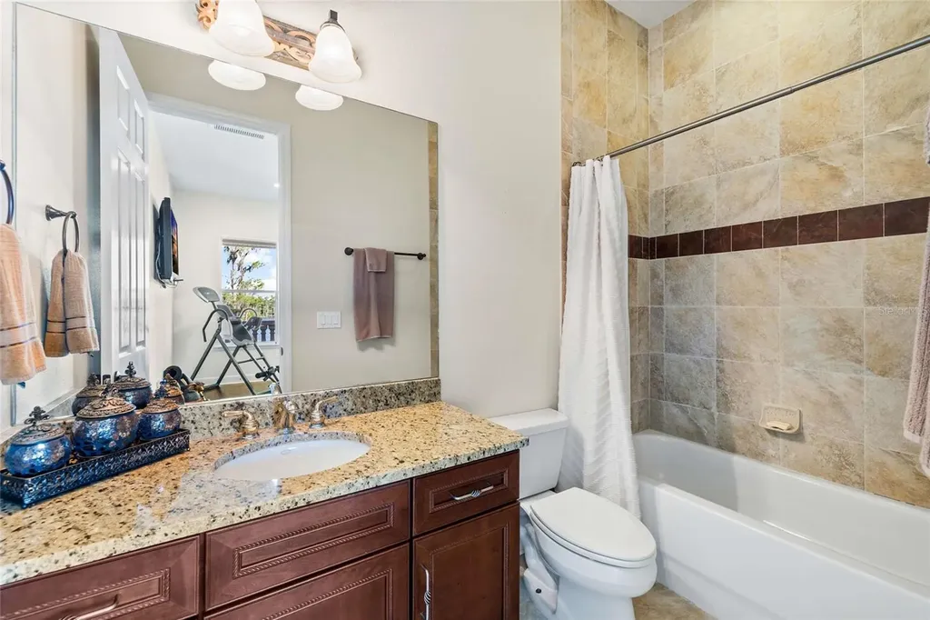 9901 Menander Wood Court Odessa FL 33556