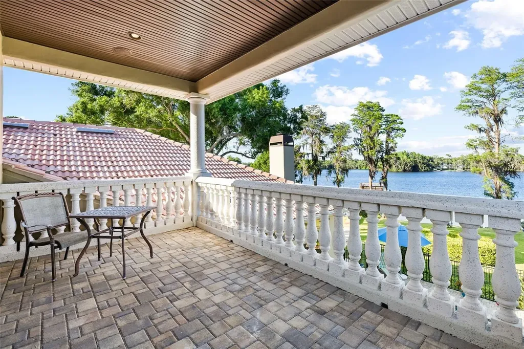 9901 Menander Wood Court Odessa FL 33556