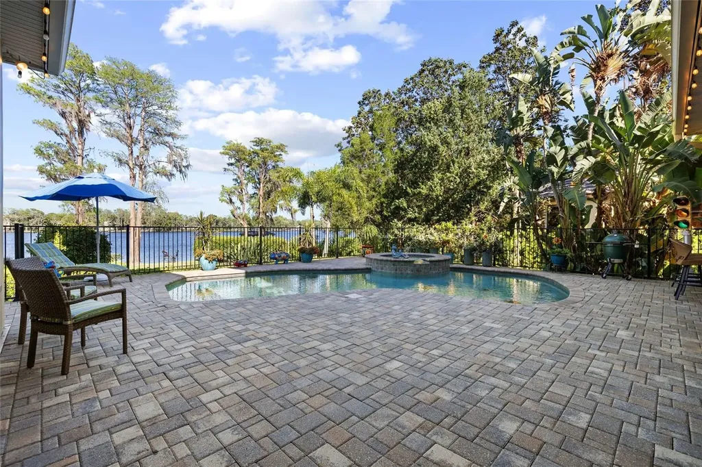 9901 Menander Wood Court Odessa FL 33556