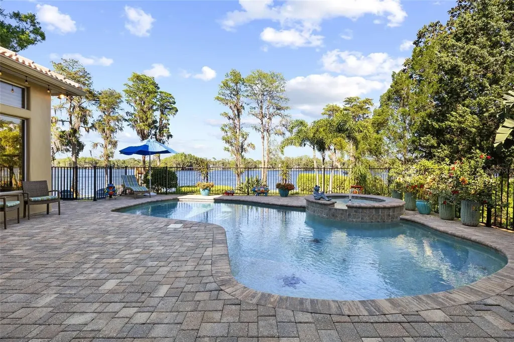9901 Menander Wood Court Odessa FL 33556