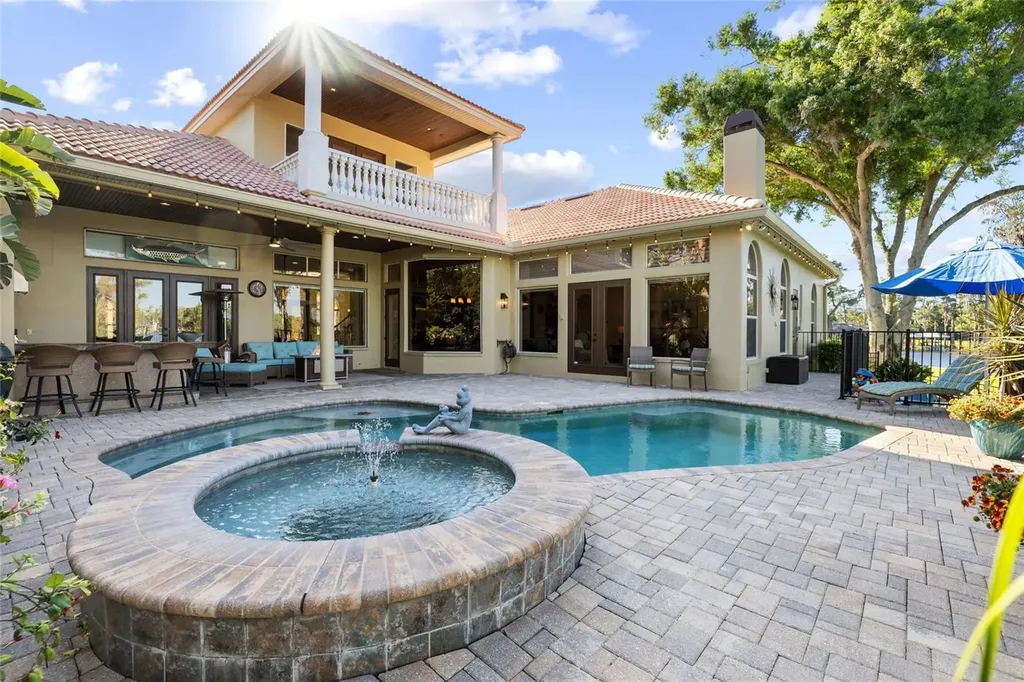 9901 Menander Wood Court Odessa FL 33556