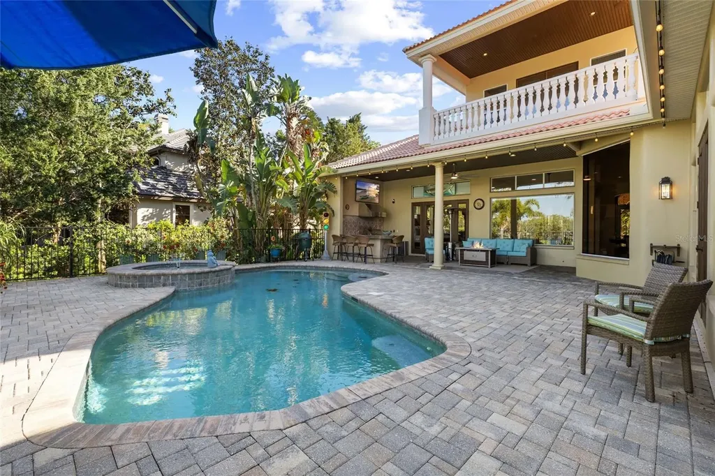 9901 Menander Wood Court Odessa FL 33556