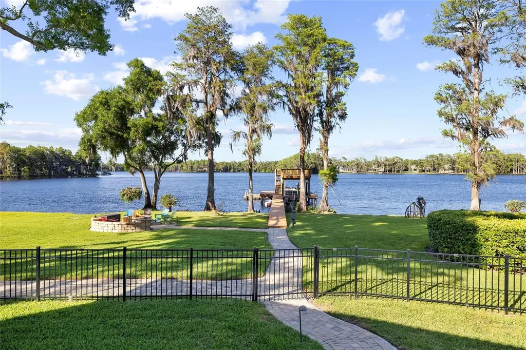 9901 Menander Wood Court Odessa FL 33556