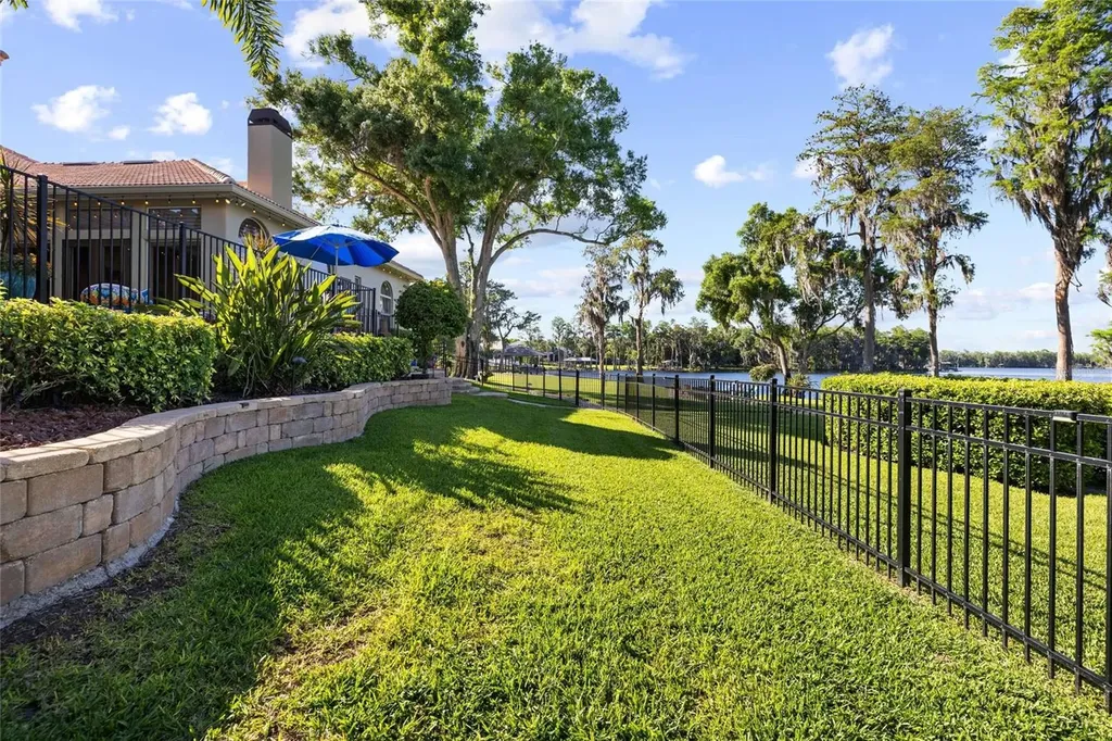 9901 Menander Wood Court Odessa FL 33556