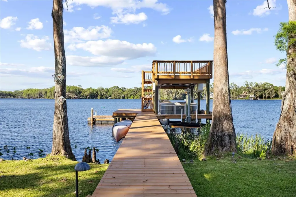 9901 Menander Wood Court Odessa FL 33556