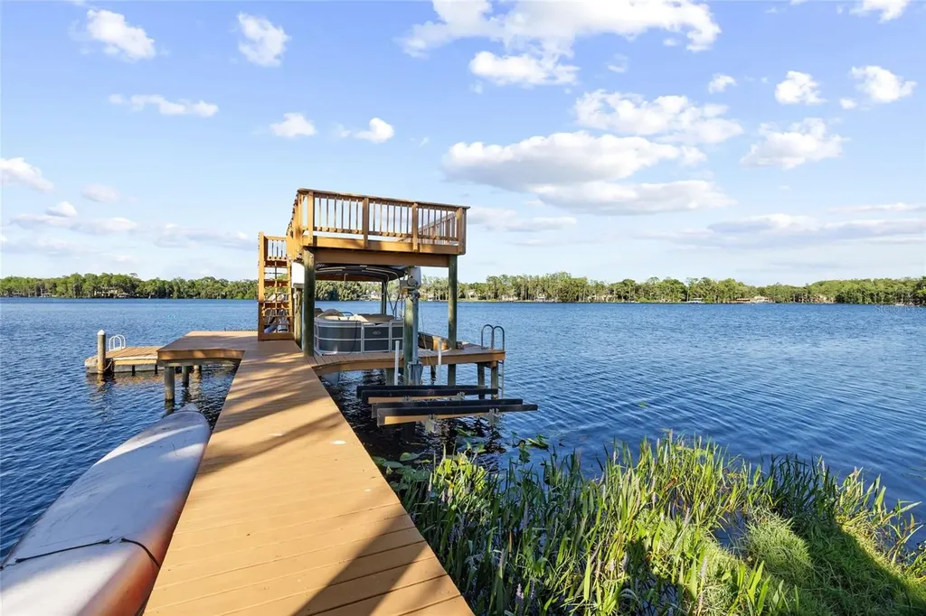 9901 Menander Wood Court Odessa FL 33556