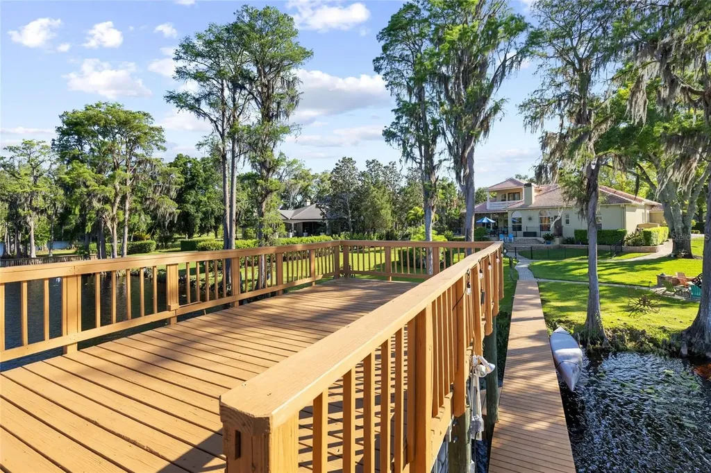 9901 Menander Wood Court Odessa FL 33556