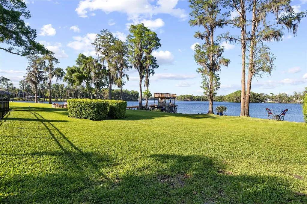 9901 Menander Wood Court Odessa FL 33556