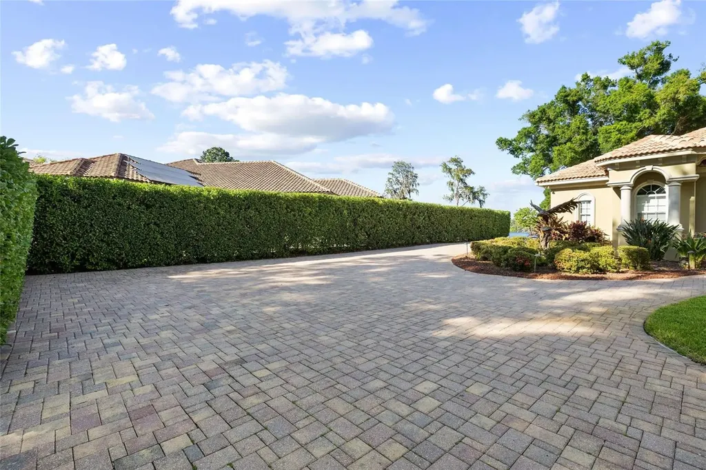 9901 Menander Wood Court Odessa FL 33556