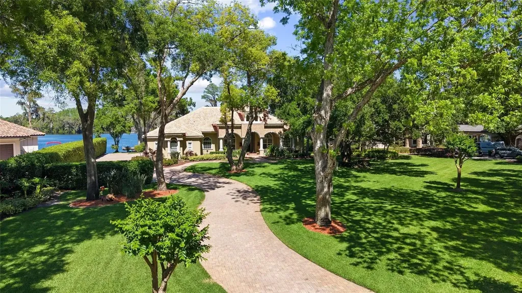9901 Menander Wood Court Odessa FL 33556