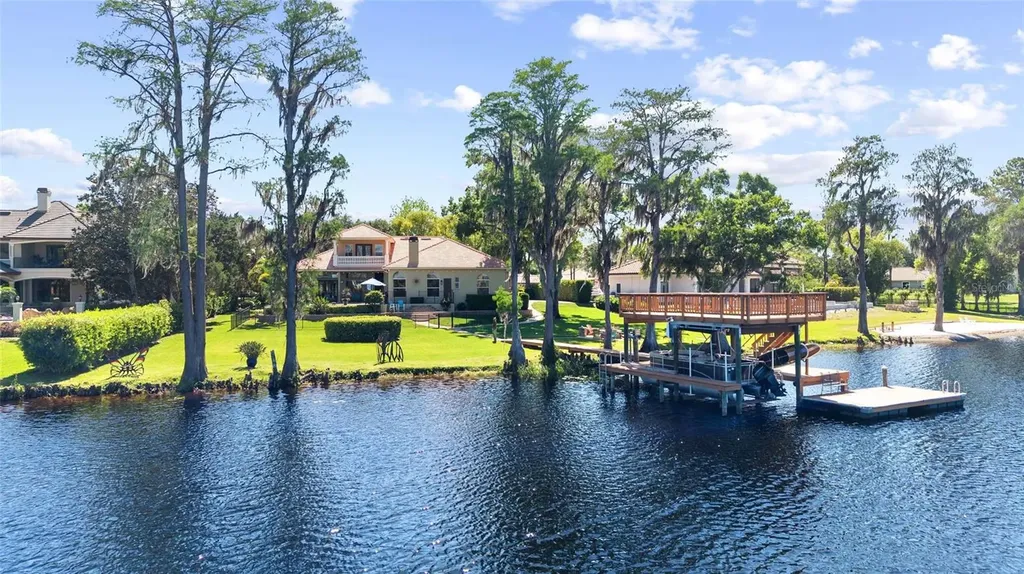 9901 Menander Wood Court Odessa FL 33556