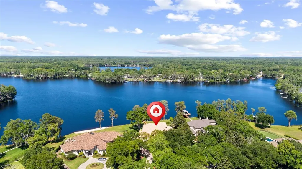 9901 Menander Wood Court Odessa FL 33556