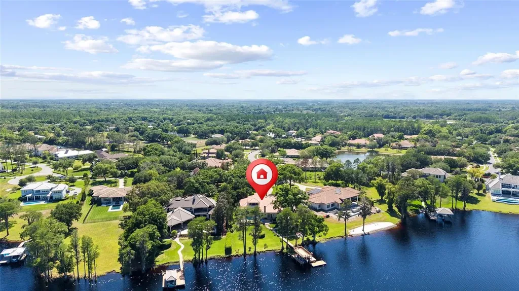 9901 Menander Wood Court Odessa FL 33556