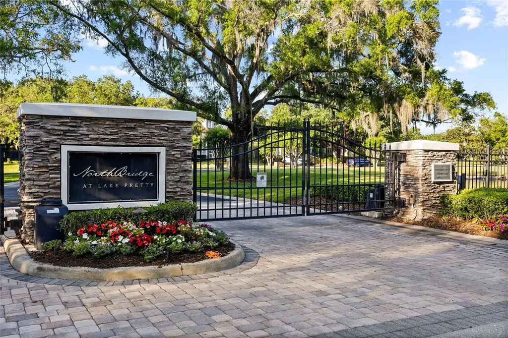 9901 Menander Wood Court Odessa FL 33556