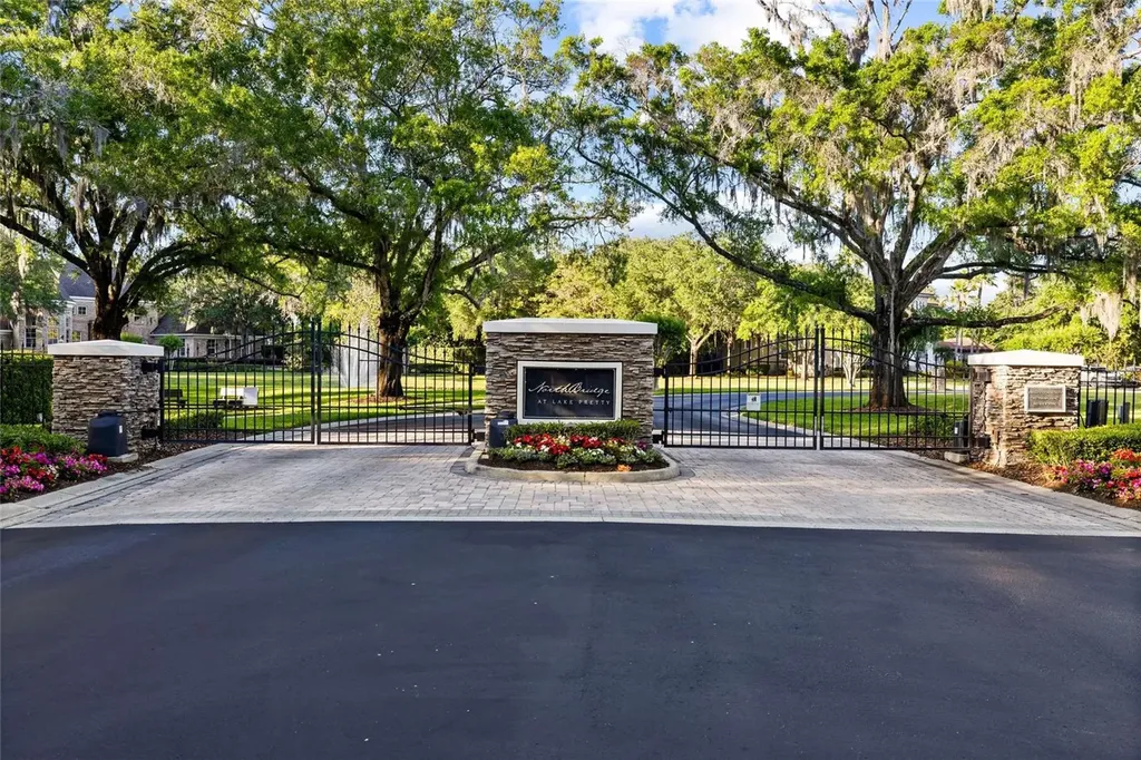 9901 Menander Wood Court Odessa FL 33556