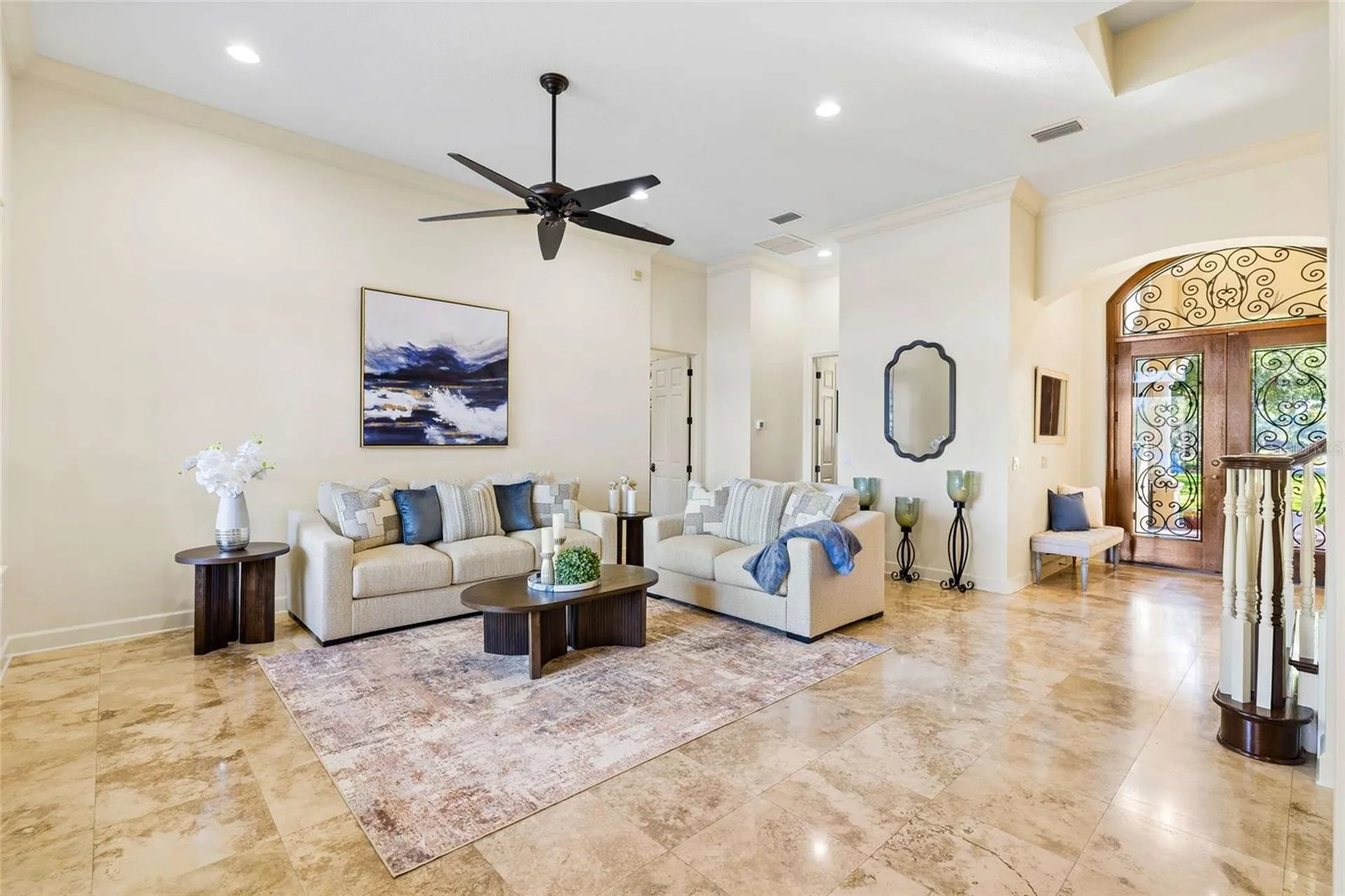 9901 Menander Wood Court Odessa FL 33556