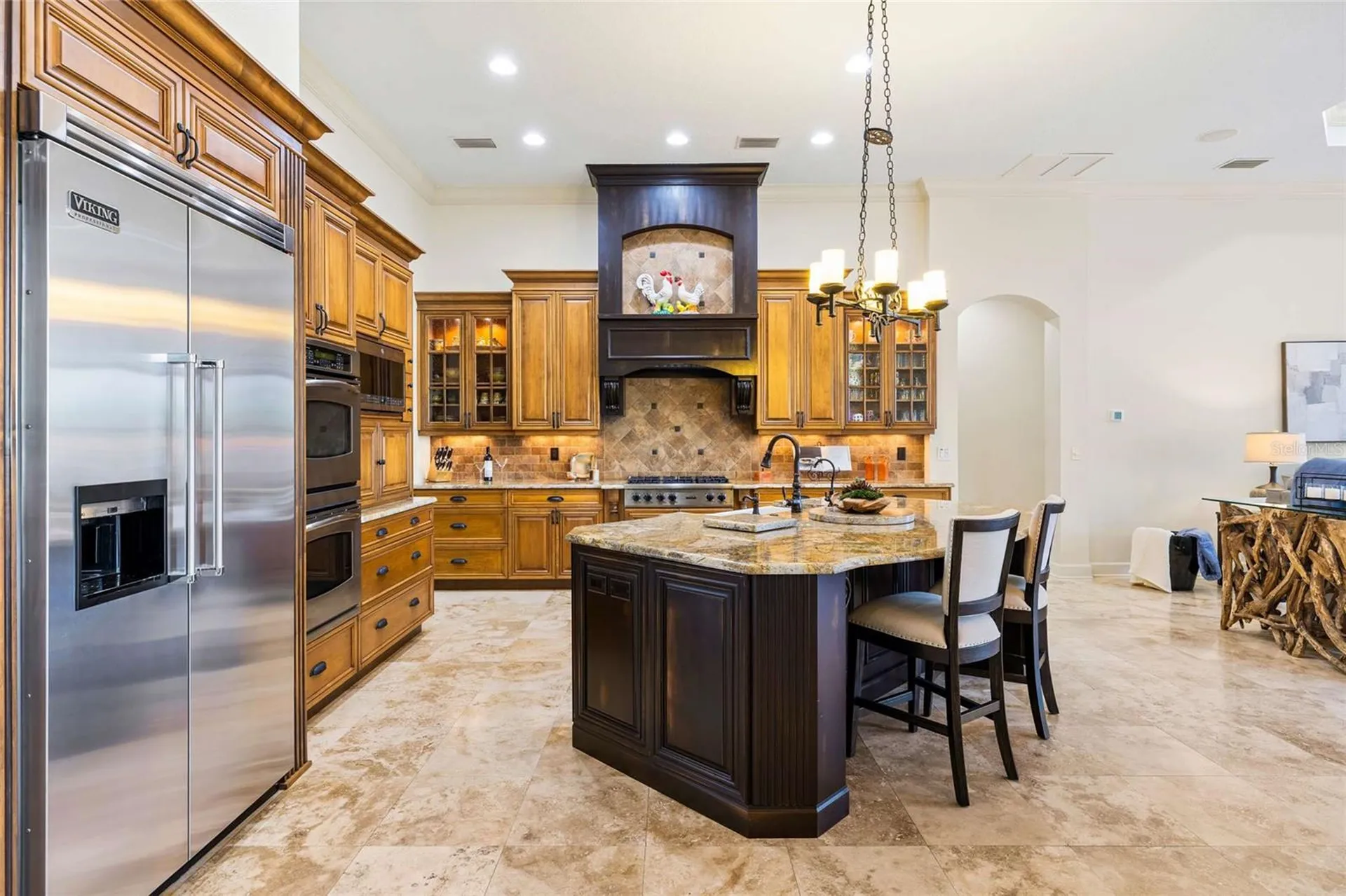 9901 Menander Wood Court Odessa FL 33556