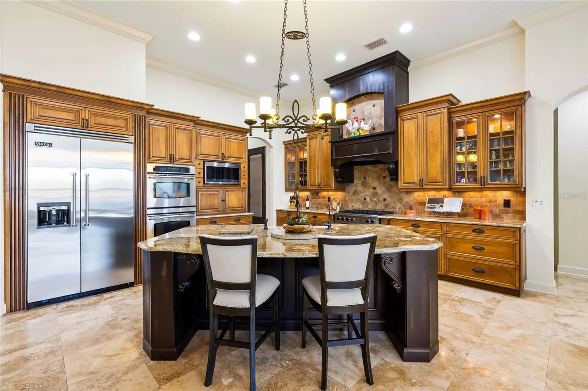 9901 Menander Wood Court Odessa FL 33556