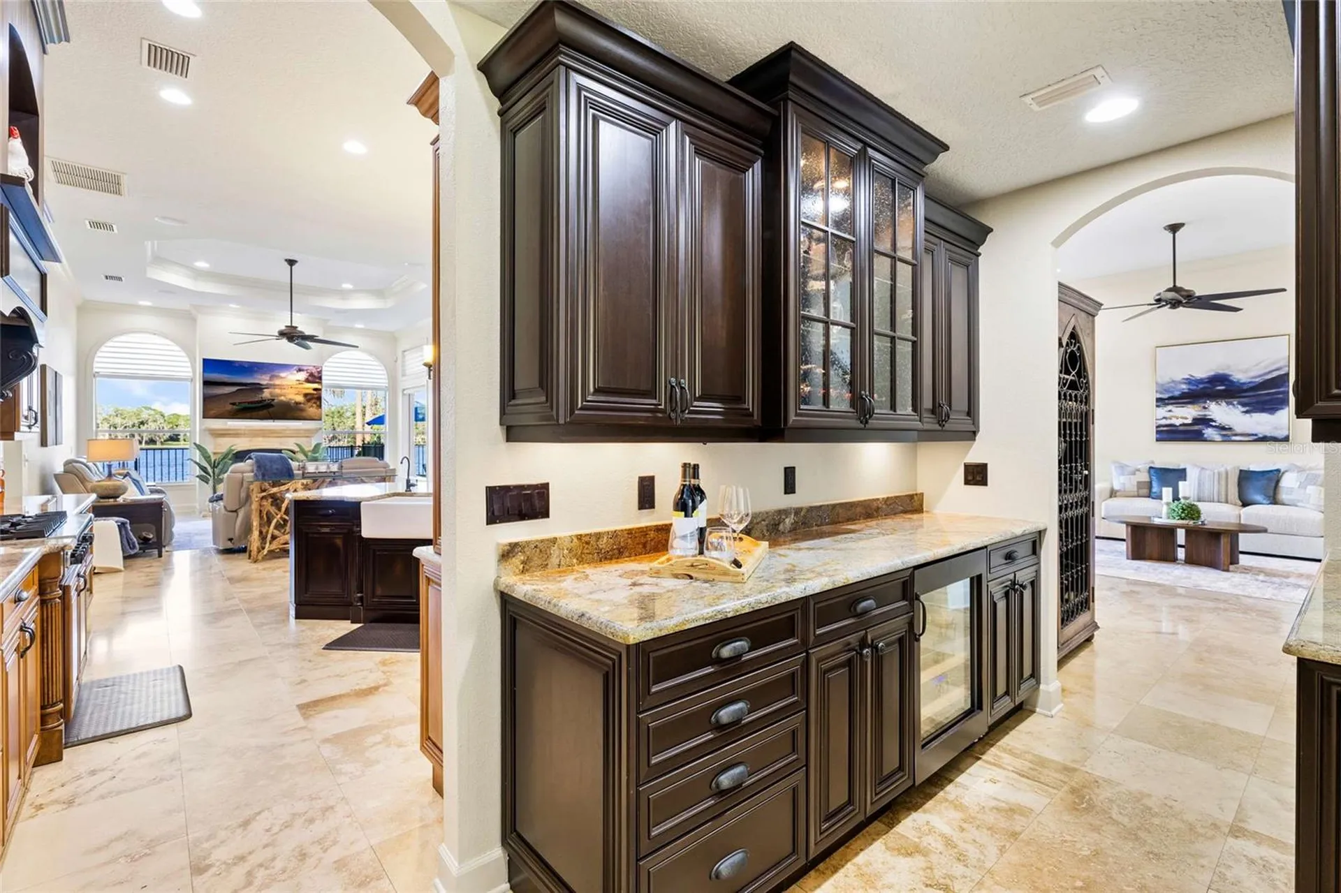 9901 Menander Wood Court Odessa FL 33556