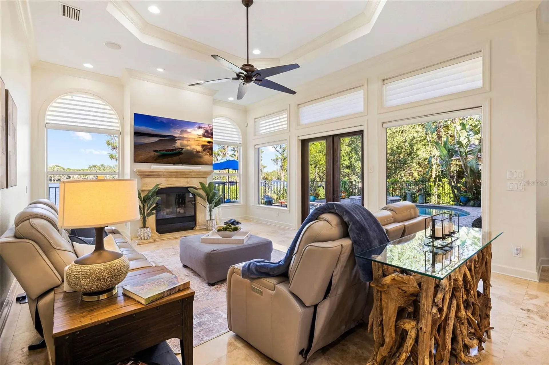 9901 Menander Wood Court Odessa FL 33556