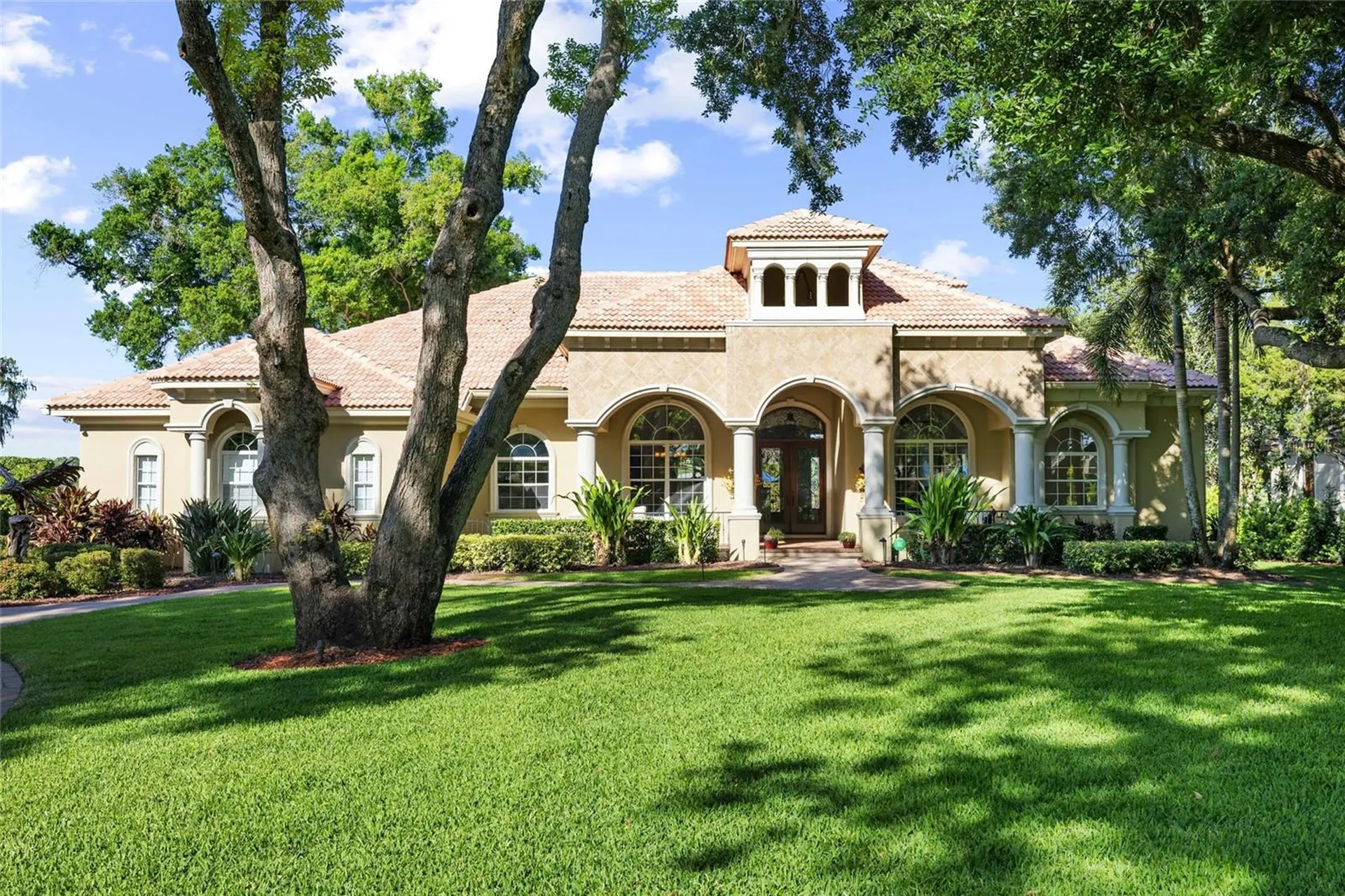 9901 Menander Wood Court Odessa FL 33556