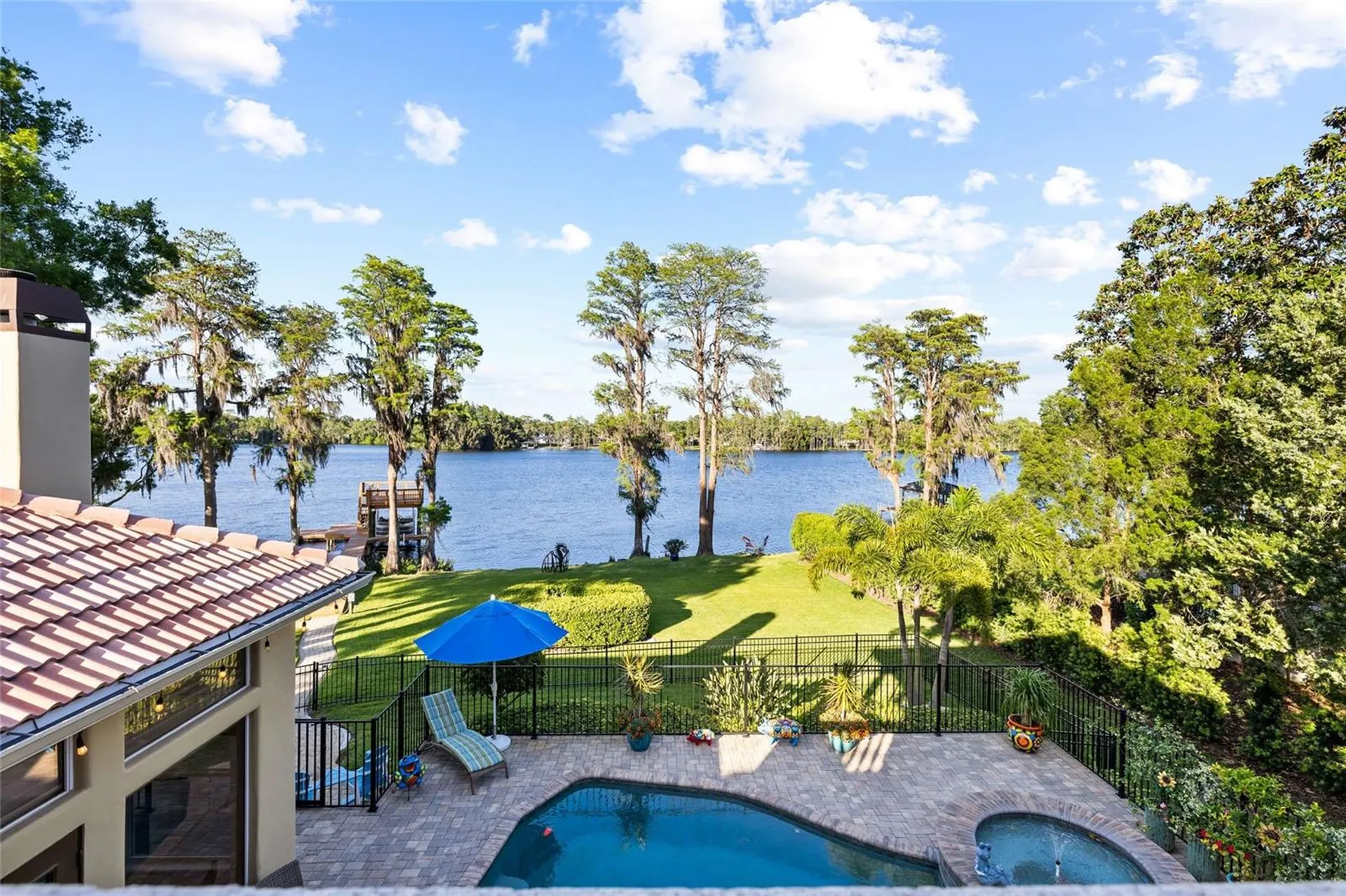 9901 Menander Wood Court Odessa FL 33556