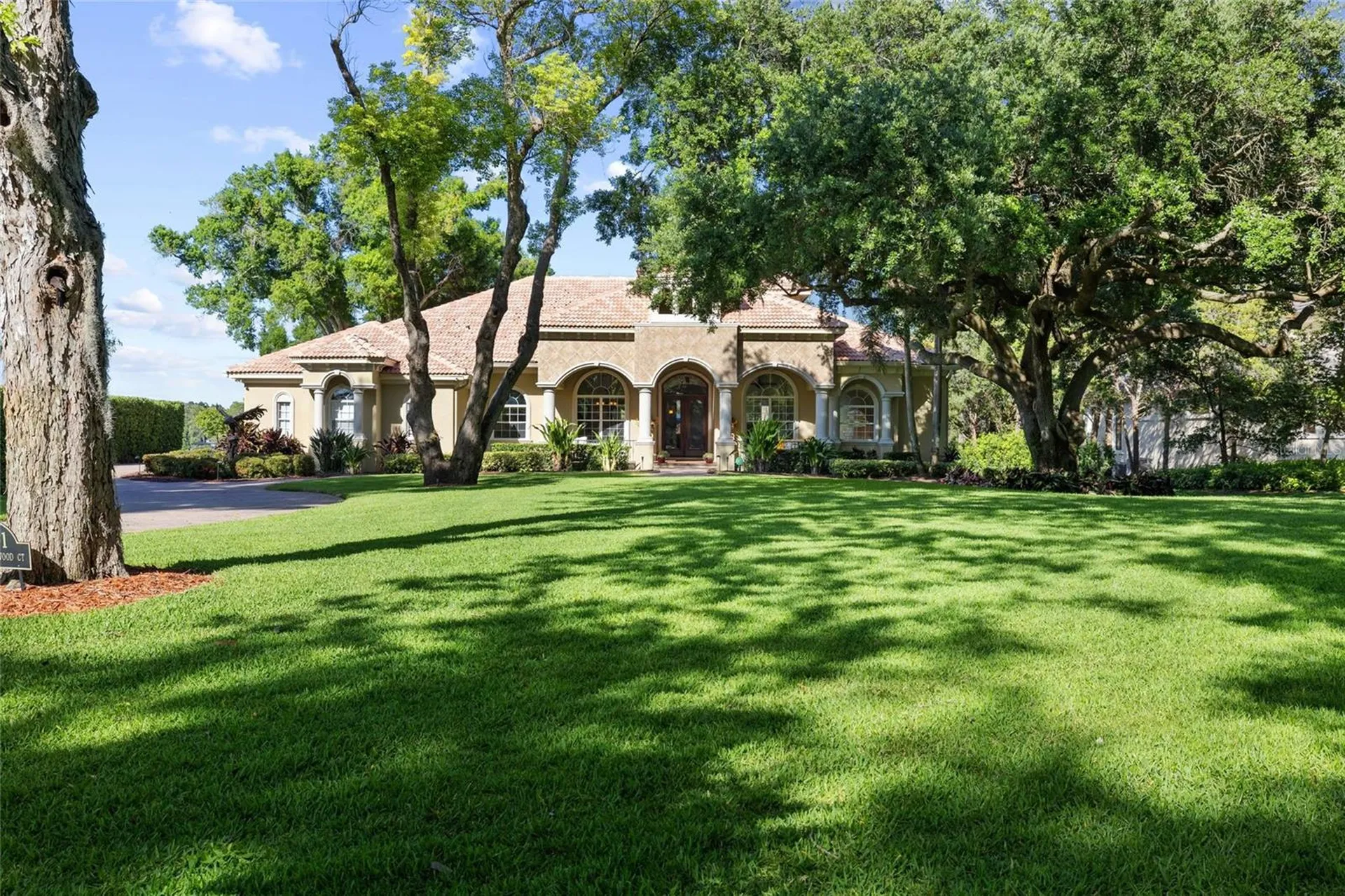 9901 Menander Wood Court Odessa FL 33556