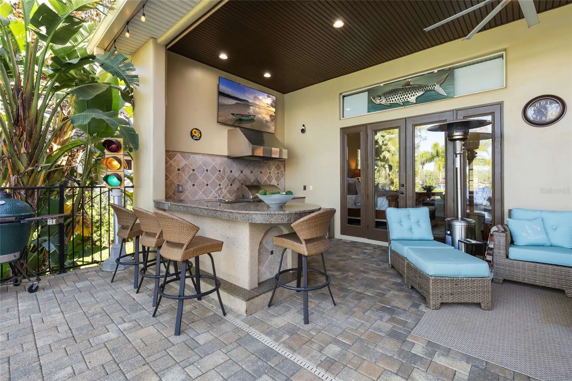 9901 Menander Wood Court Odessa FL 33556