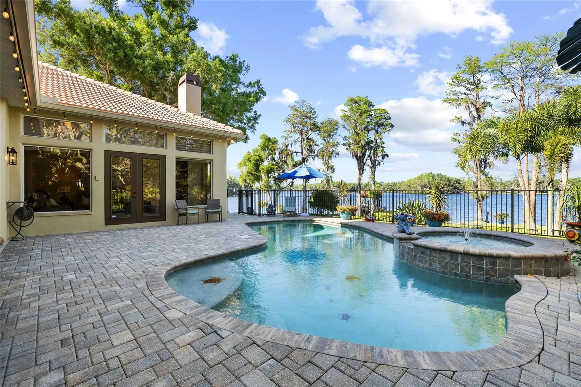 9901 Menander Wood Court Odessa FL 33556