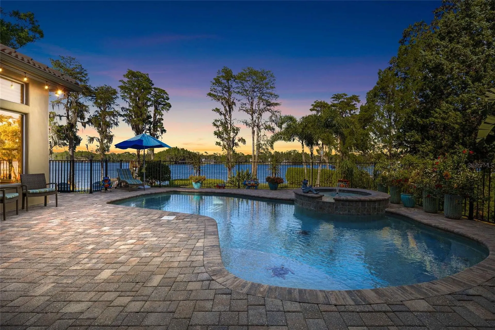 9901 Menander Wood Court Odessa FL 33556