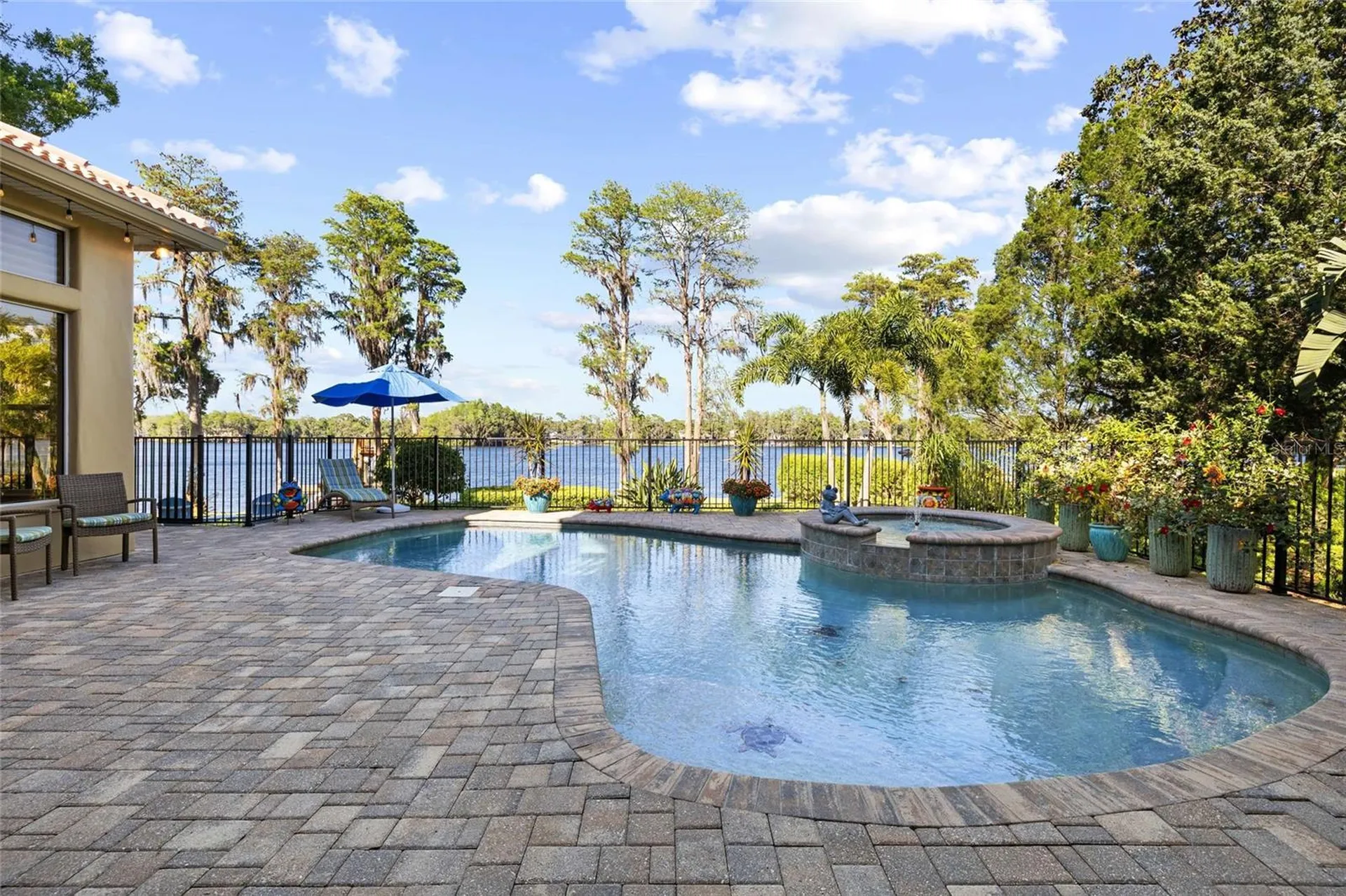 9901 Menander Wood Court Odessa FL 33556