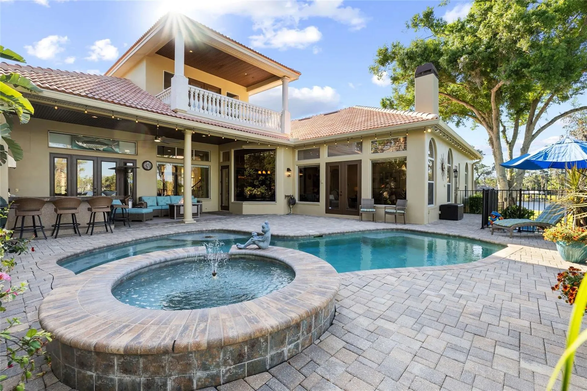 9901 Menander Wood Court Odessa FL 33556