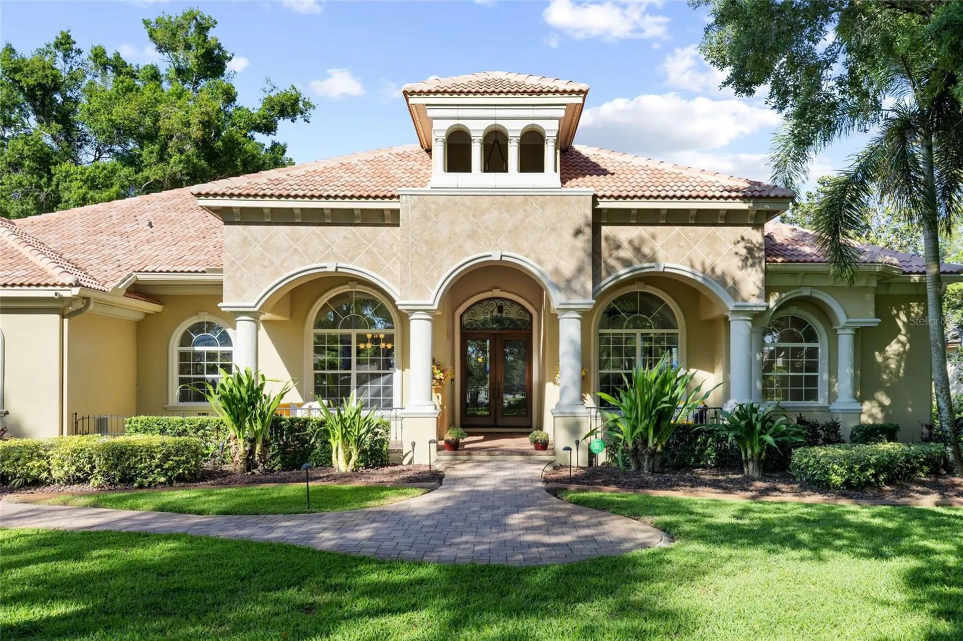 9901 Menander Wood Court Odessa FL 33556