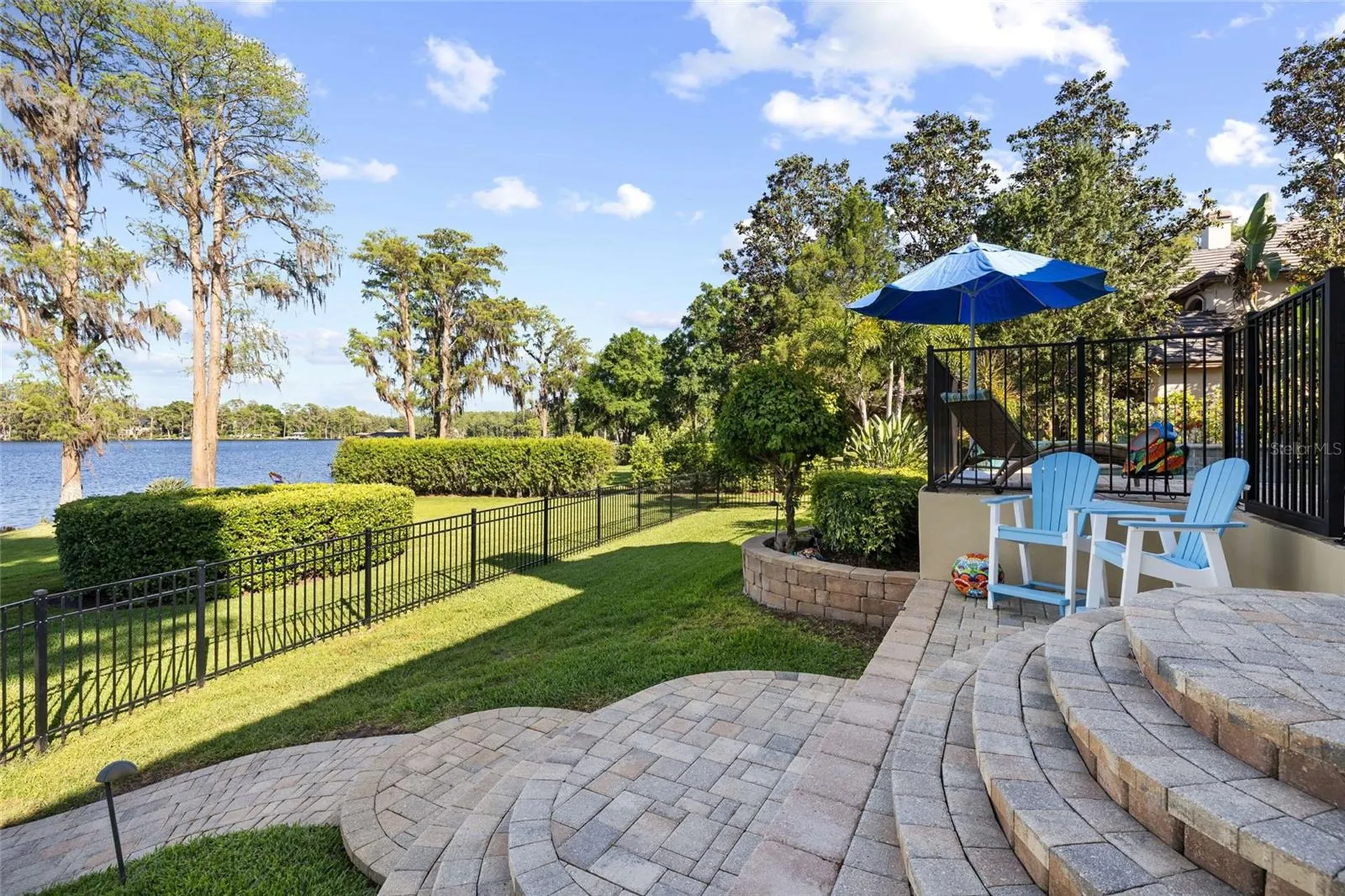 9901 Menander Wood Court Odessa FL 33556