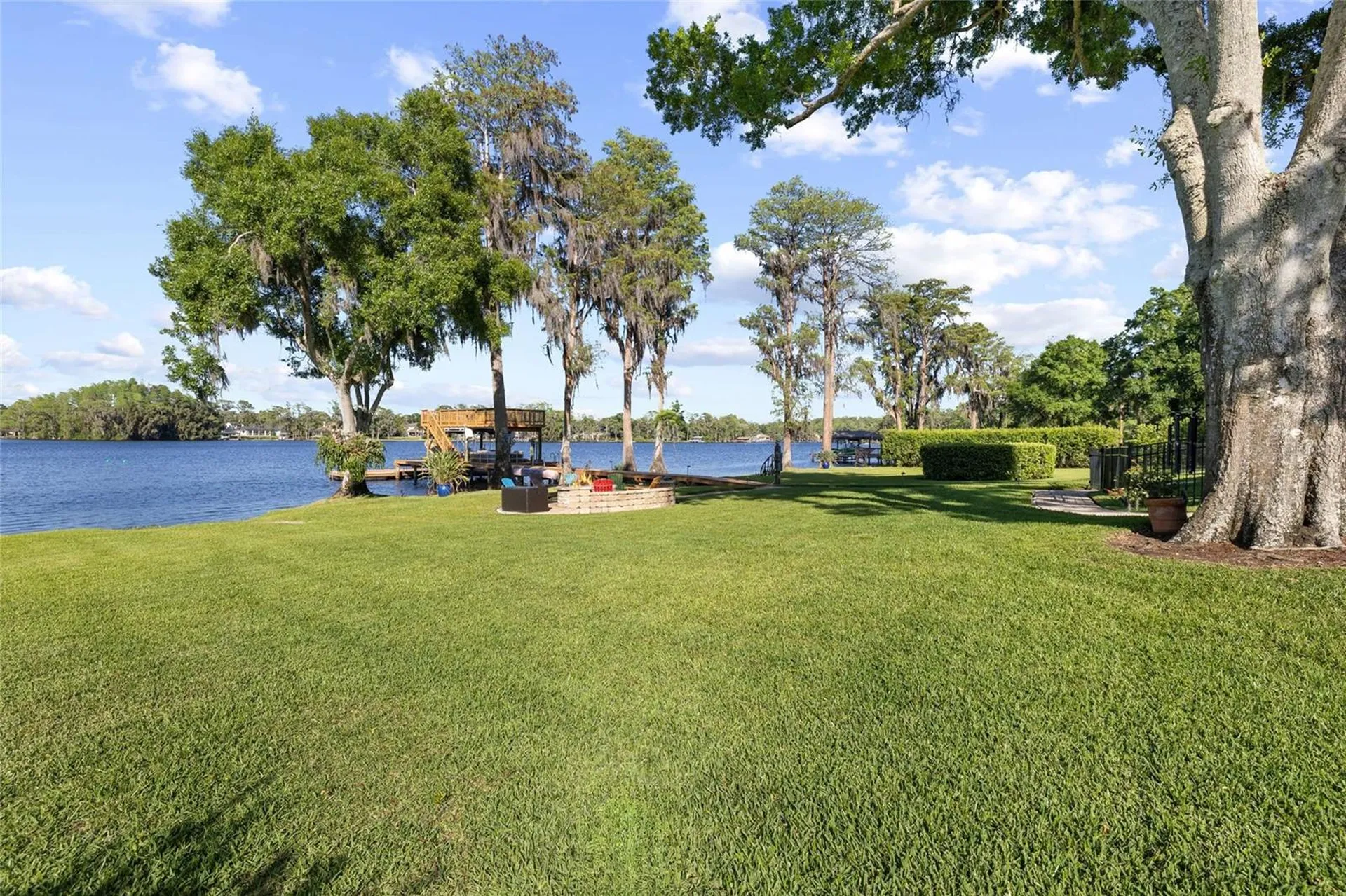 9901 Menander Wood Court Odessa FL 33556