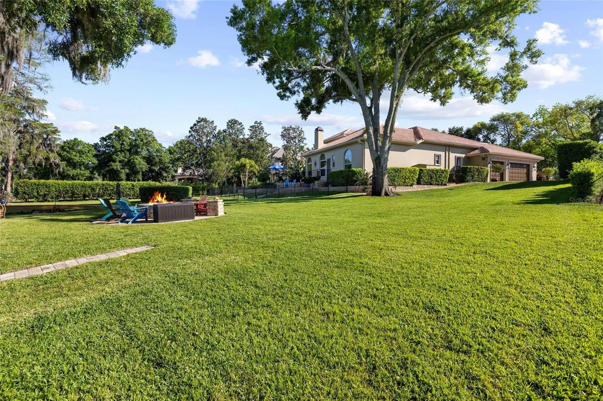 9901 Menander Wood Court Odessa FL 33556